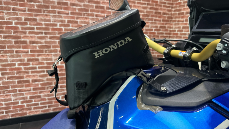 Honda Africa Twin CRF1100 Adventure Sports DCT, Plus Pack